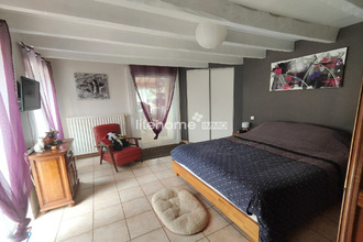 achat maison la-chatre 36400