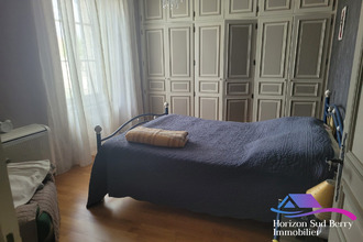 achat maison la-chatre 36400