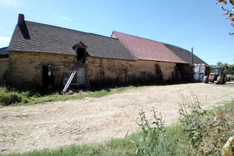 achat maison la-chatre 36400