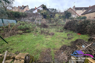 achat maison la-chatre 36400