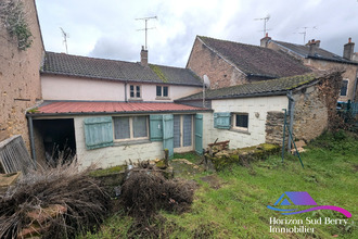 achat maison la-chatre 36400