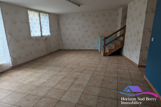 achat maison la-chatre 36400