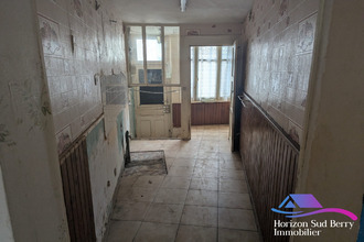 achat maison la-chatre 36400