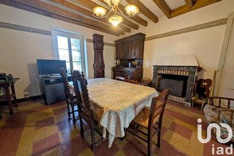 achat maison la-chatre 36400