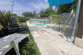 achat maison la-chatre 36400