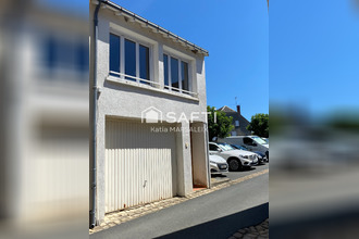 achat maison la-chatre 36400