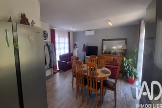 achat maison la-chatre 36400