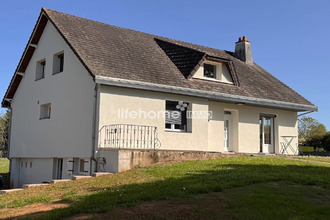 achat maison la-chatre 36400