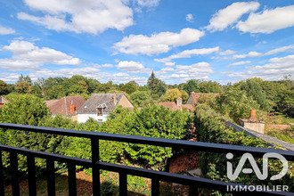 achat maison la-chatre 36400