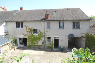 achat maison la-chatre 36400
