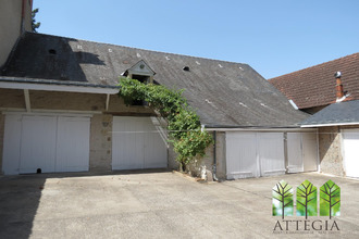 achat maison la-chatre 36400
