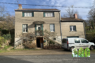 achat maison la-chatre 36400