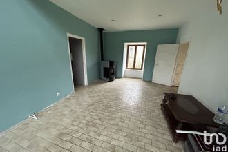 achat maison la-chatre-langlin 36170