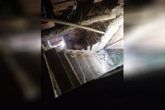 achat maison la-chatre-langlin 36170