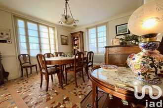 achat maison la-chatre-langlin 36170