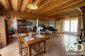 achat maison la-chatre-langlin 36170