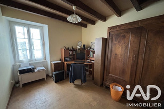 achat maison la-chatre-langlin 36170