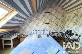 achat maison la-chatre-langlin 36170