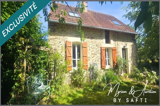 achat maison la-chatre-langlin 36170