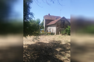 achat maison la-chatre-langlin 36170