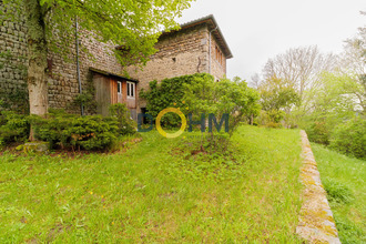 achat maison la-chaulme 63660