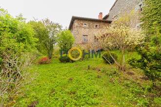 achat maison la-chaulme 63660