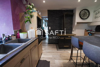 achat maison la-chaumusse 39150