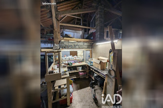 achat maison la-chaumusse 39150