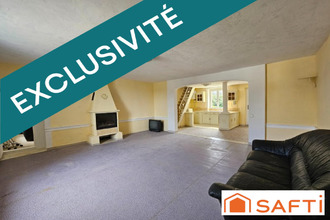 achat maison la-chaumusse 39150