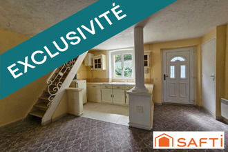 achat maison la-chaumusse 39150