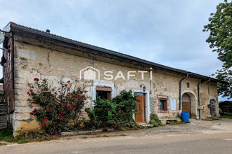 achat maison la-chaumusse 39150