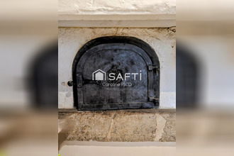 achat maison la-chaumusse 39150