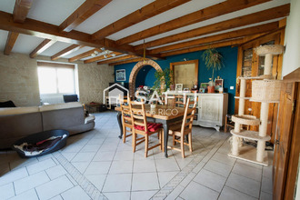 achat maison la-chaumusse 39150