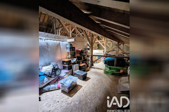 achat maison la-chaumusse 39150