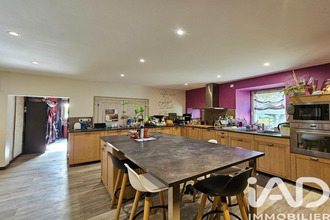 achat maison la-chaumusse 39150