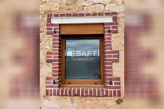 achat maison la-chaumusse 39150