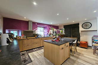 achat maison la-chaumusse 39150