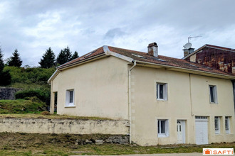 achat maison la-chaumusse 39150