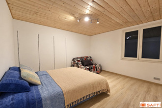 achat maison la-chaumusse 39150