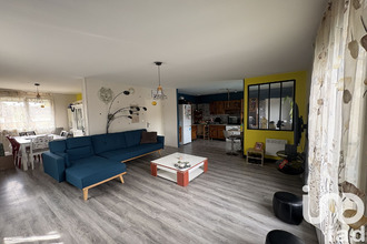 achat maison la-chaussee 76590