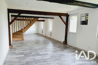 achat maison la-chaussee 76590