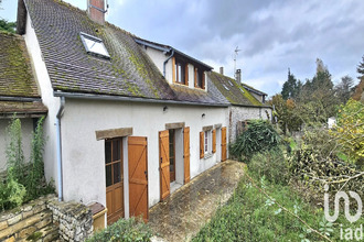 achat maison la-chaussee-d-ivry 28260