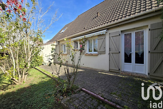 achat maison la-chaussee-d-ivry 28260