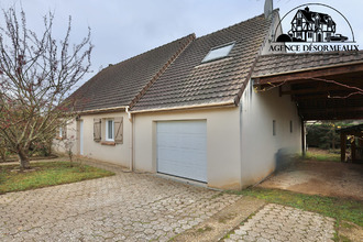 achat maison la-chaussee-d-ivry 28260