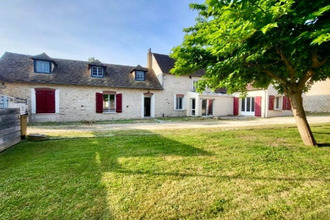 achat maison la-chaussee-d-ivry 28260