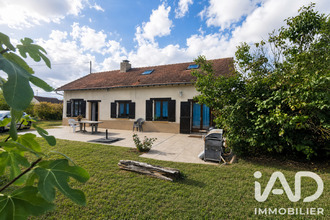 achat maison la-chaussee-d-ivry 28260