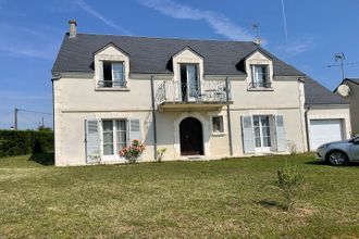 achat maison la-chaussee-st-victor 41260