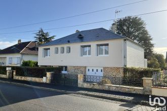 achat maison la-chaussee-st-victor 41260