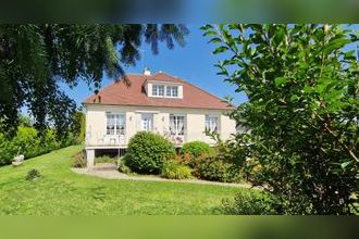 achat maison la-chaussee-st-victor 41260