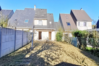 achat maison la-chaussee-st-victor 41260